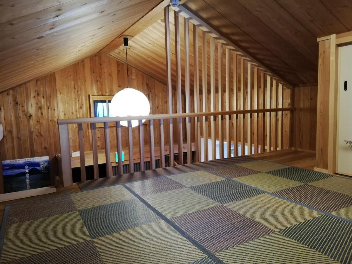 くまの蔵inn Warehouse Shingu Bagian luar foto