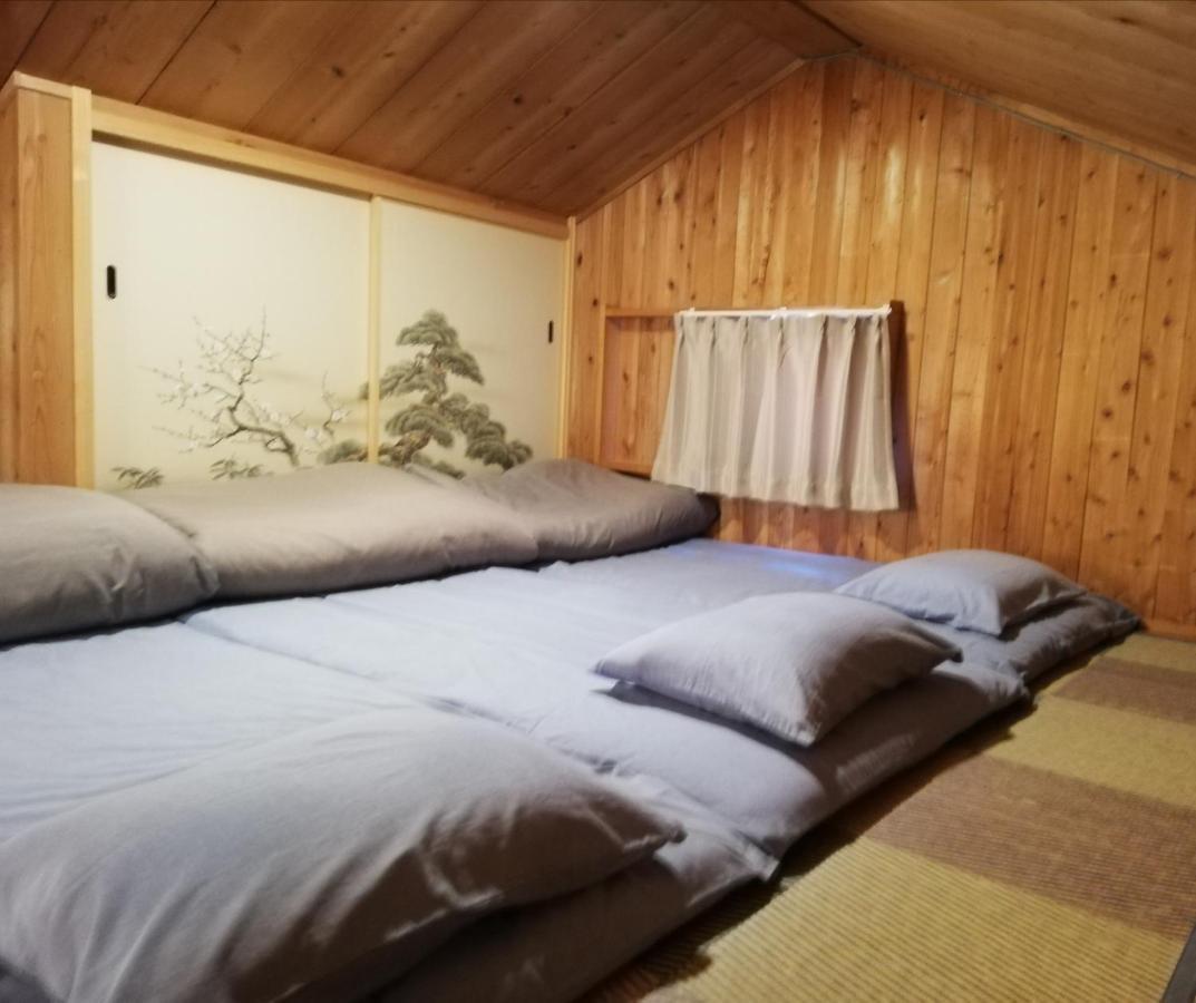 くまの蔵inn Warehouse Shingu Bagian luar foto
