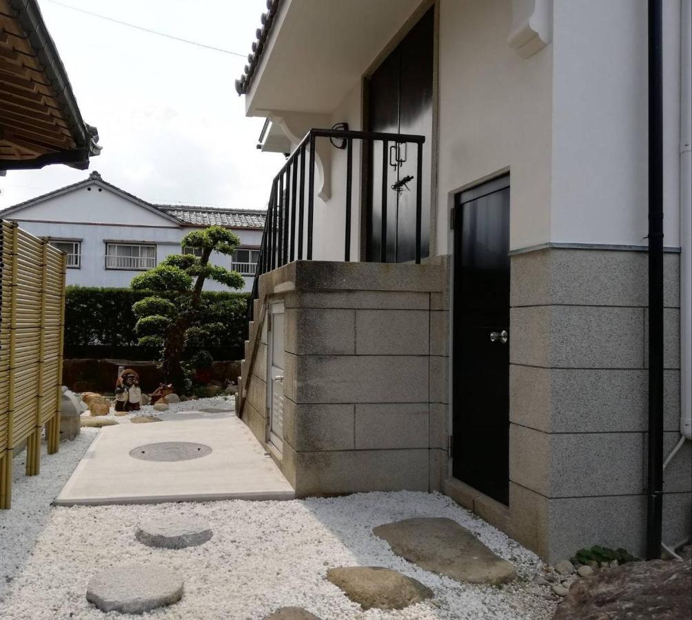 くまの蔵inn Warehouse Shingu Bagian luar foto