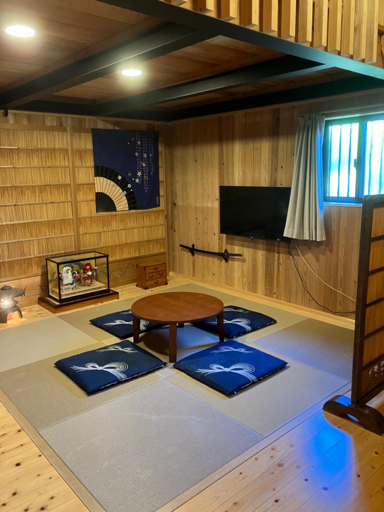 くまの蔵inn Warehouse Shingu Bagian luar foto