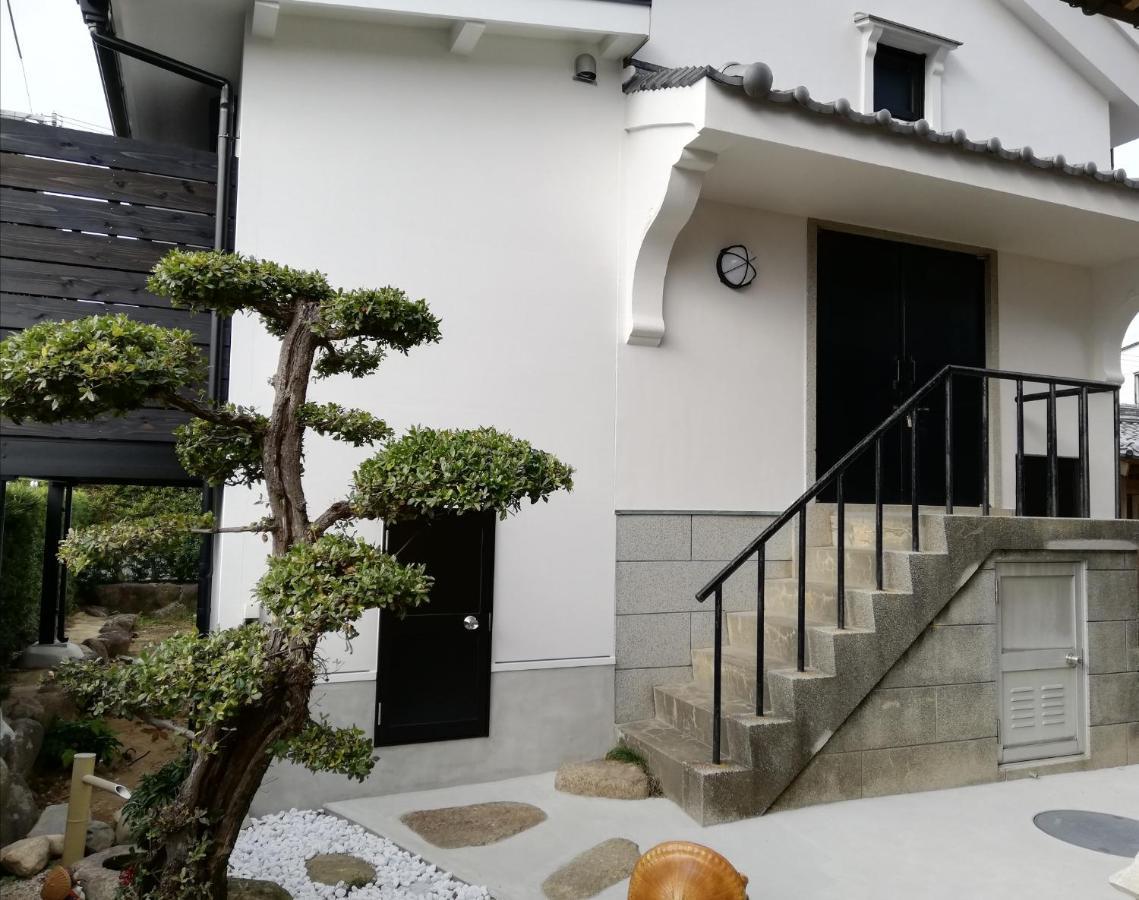 くまの蔵inn Warehouse Shingu Bagian luar foto